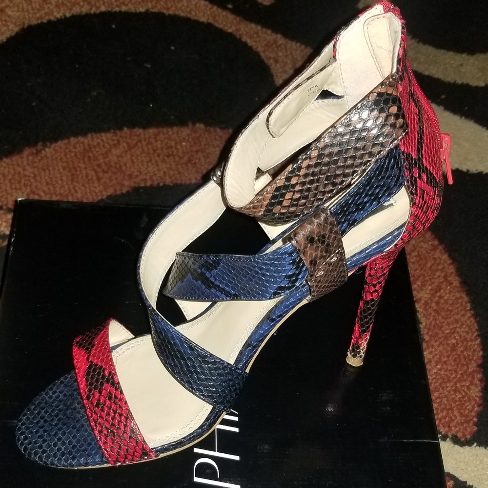 Women's heels